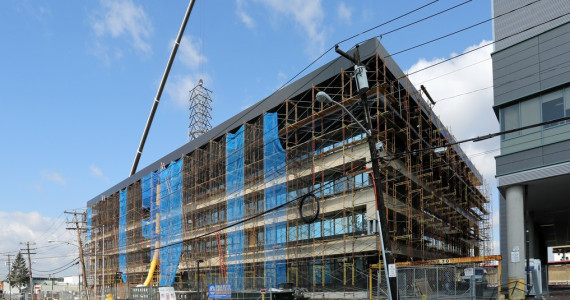 102 Duffy Ave, Hicksville Office Space For Lease