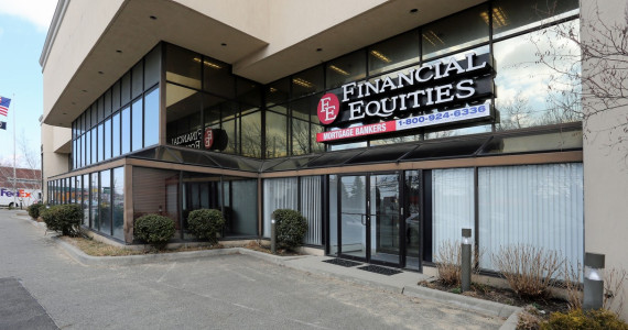 1025 Old Country Rd, Westbury Office Space For Lease