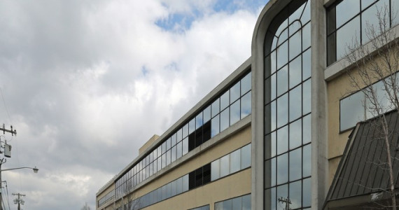 1025 Old Country Rd, Westbury Office Space For Lease