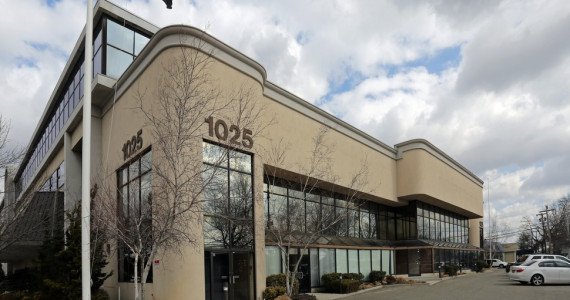1025 Old Country Rd, Westbury Office Space For Lease