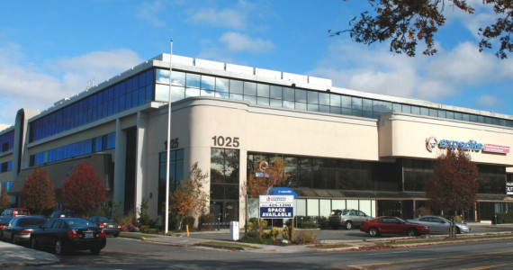 1025 Old Country Rd, Westbury Office Space For Lease