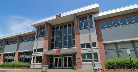 105 Maxess Rd, Melville Office Space For Lease