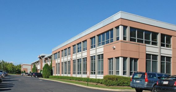 105 Maxess Rd, Melville Office Space For Lease