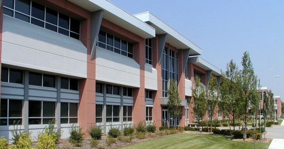 105 Maxess Rd, Melville Office Space For Lease