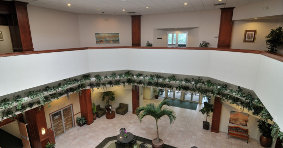 105 Maxess Rd, Melville Office Space For Lease