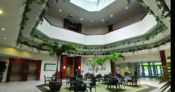 105 Maxess Rd, Melville Office Space For Lease