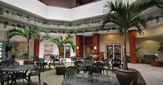 105 Maxess Rd, Melville Office Space For Lease