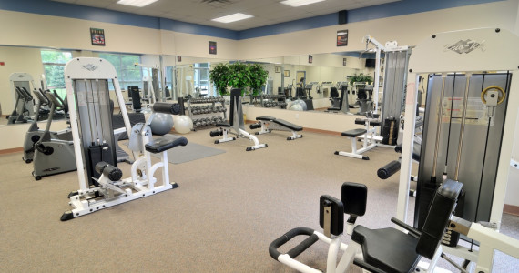 105 Maxess Rd, Melville Office Space For Lease