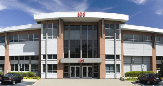 105 Maxess Rd, Melville Office Space For Lease