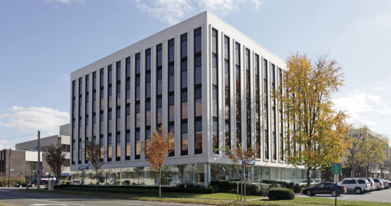 1050 Franklin Ave, Garden City Office Space For Lease