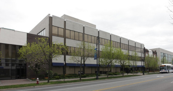 1055 Franklin Ave, Garden City Office Space For Lease