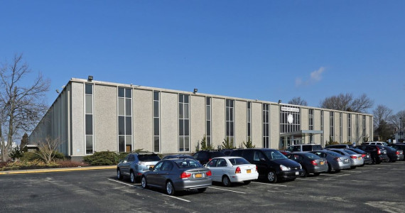 1055 Stewart Ave, Bethpage Office Space For Lease