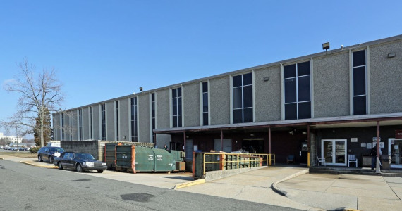 1055 Stewart Ave, Bethpage Office Space For Lease