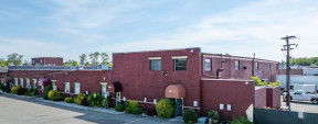 108-122 New South Rd, Hicksville Industrial Space For Lease