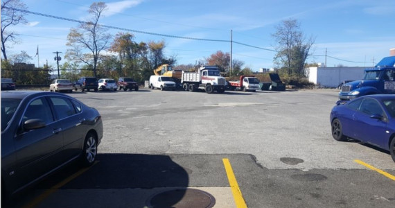 108-122 New South Rd, Hicksville Industrial Space For Lease