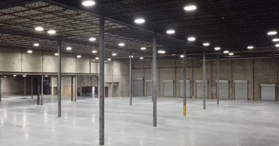 1085 Old Country Rd, Westbury Industrial Space For Lease
