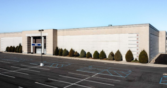 1085 Old Country Rd, Westbury Industrial Space For Lease