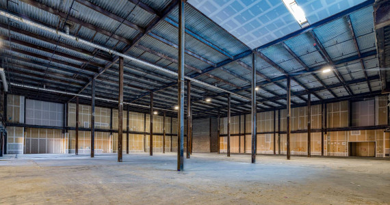 1085 Old Country Rd, Westbury Industrial Space For Lease