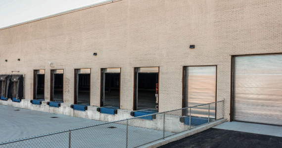 1085 Old Country Rd, Westbury Industrial Space For Lease