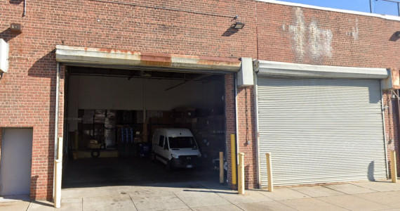 109-15 178th St, Jamaica Industrial Space For Lease