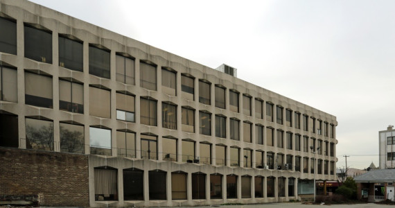 11 Grace Ave, Great Neck Office Space For Lease