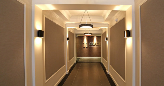 11 Grace Ave, Great Neck Office Space For Lease