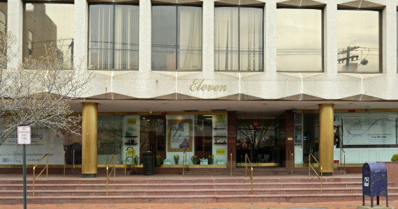 11 Grace Ave, Great Neck Office Space For Lease