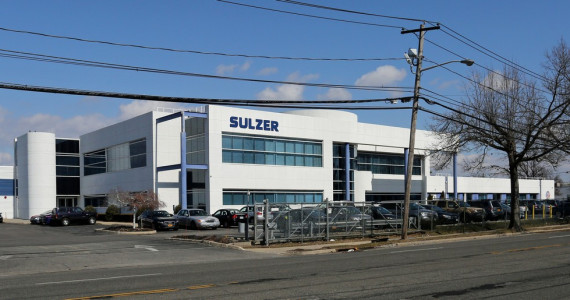 1101 Prospect Ave, Westbury Office Space For Lease