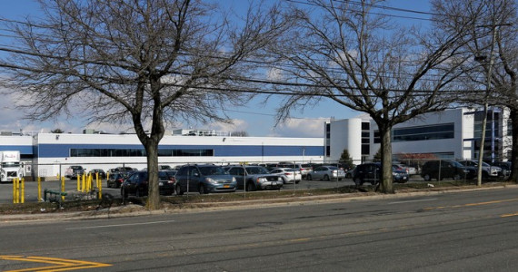 1101 Prospect Ave, Westbury Office Space For Lease