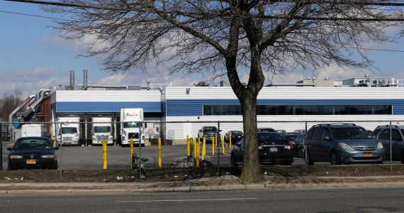 1101 Prospect Ave, Westbury Office Space For Lease