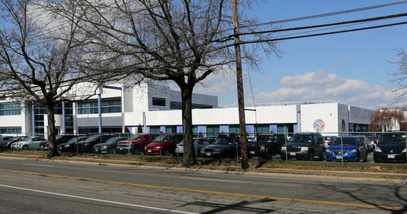 1101 Prospect Ave, Westbury Office Space For Lease