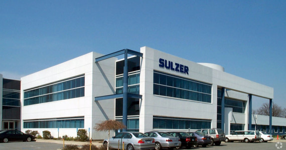 1101 Prospect Ave, Westbury Office Space For Lease