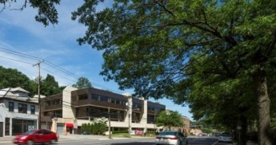111 E Shore Rd, Manhasset Office Space For Lease