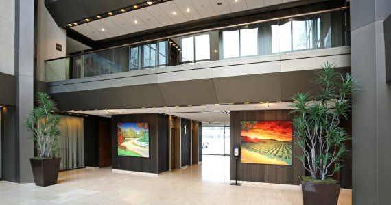 111 Great Neck Rd, Great Neck Office Space For Lease