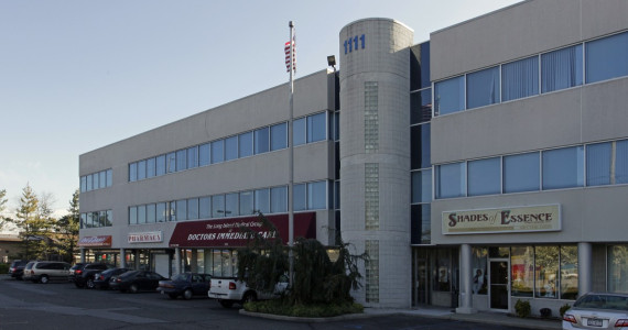 1111 Broad Hollow Rd, Farmingdale Office Space For Lease