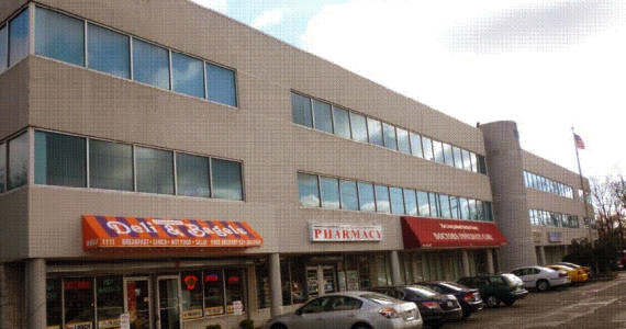 1111 Broad Hollow Rd, Farmingdale Office Space For Lease