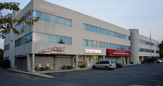 1111 Broad Hollow Rd, Farmingdale Office Space For Lease