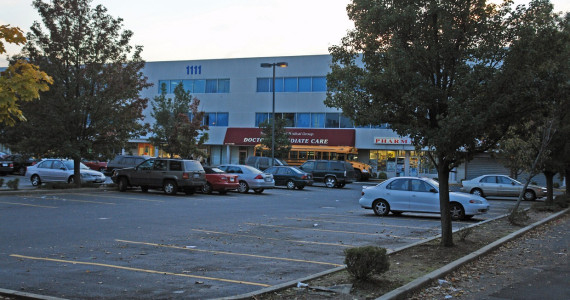 1111 Broad Hollow Rd, Farmingdale Office Space For Lease