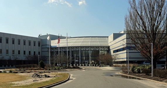 1111 Stewart Ave, Bethpage Office Space For Lease