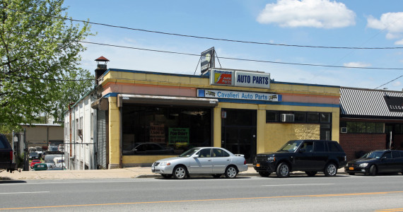 112 Glen Cove Ave, Glen Cove Industrial Space For Lease