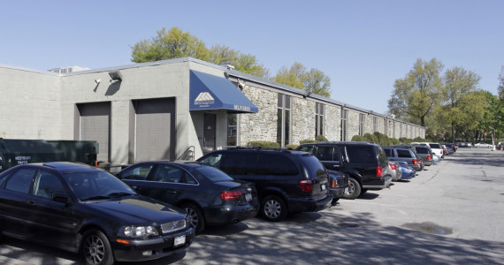 113 S Service Rd, Jericho Office Space For Lease