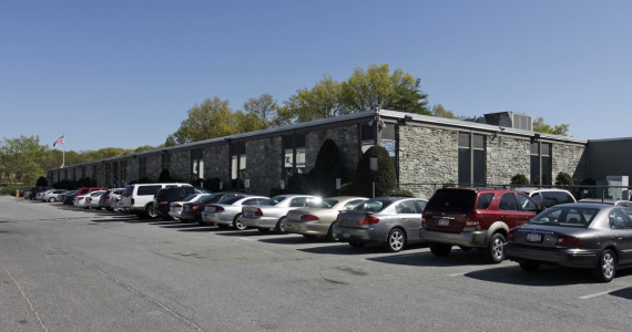 113 S Service Rd, Jericho Office Space For Lease