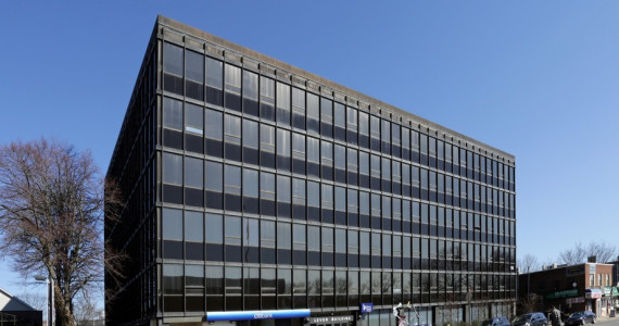 114 Old Country Rd, Mineola Office Space For Lease