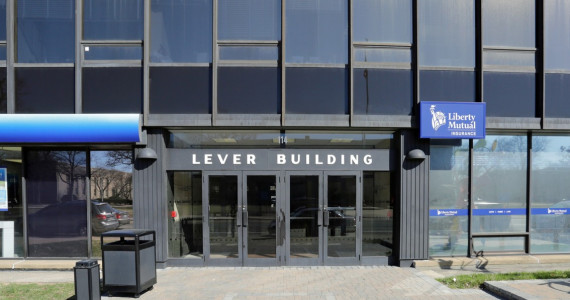 114 Old Country Rd, Mineola Office Space For Lease