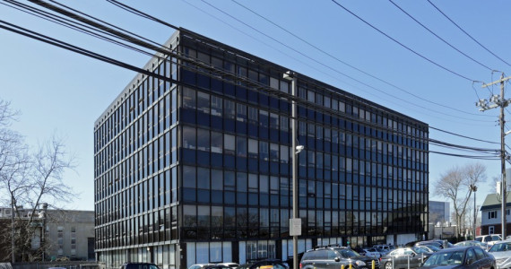 114 Old Country Rd, Mineola Office Space For Lease