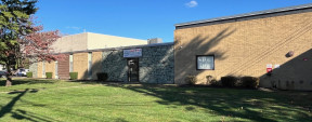 115 Albany Ave and 20 Reed Pl, Amityville Industrial Property For Sale