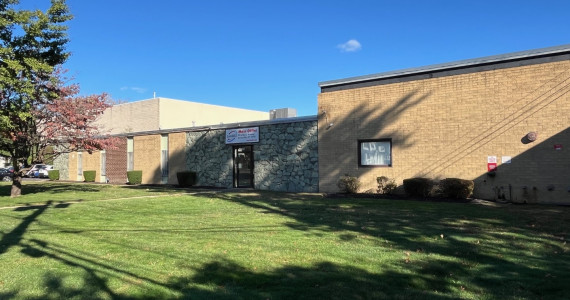 115 Albany Ave and 20 Reed Pl, Amityville Industrial Property For Sale Or Lease