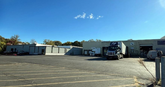 115 Albany Ave and 20 Reed Pl, Amityville Industrial Property For Sale Or Lease