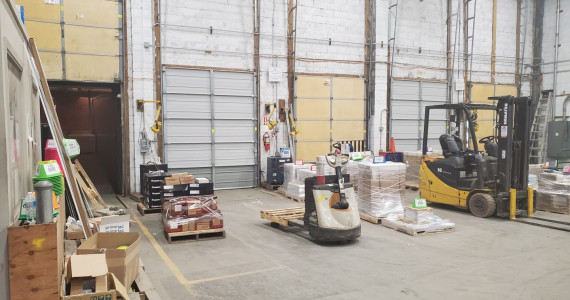 115 Albany Ave and 20 Reed Pl, Amityville Industrial Property For Sale Or Lease