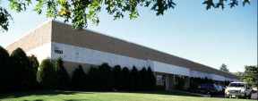 1150 Lincoln Ave, Holbrook Industrial Space For Lease
